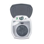 lavadora-de-roupas-semiautomatica-suggar-10Kg-lavamax-eco-com-dispenser-para-sabao-branca