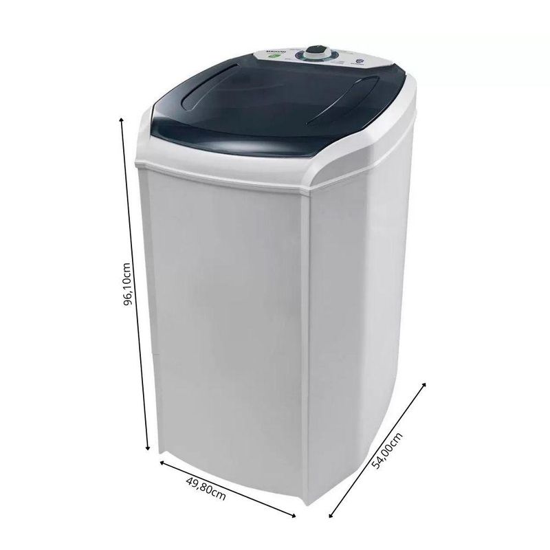 lavadora-de-roupas-semiautomatica-suggar-10Kg-lavamax-eco-com-dispenser-para-sabao-branca