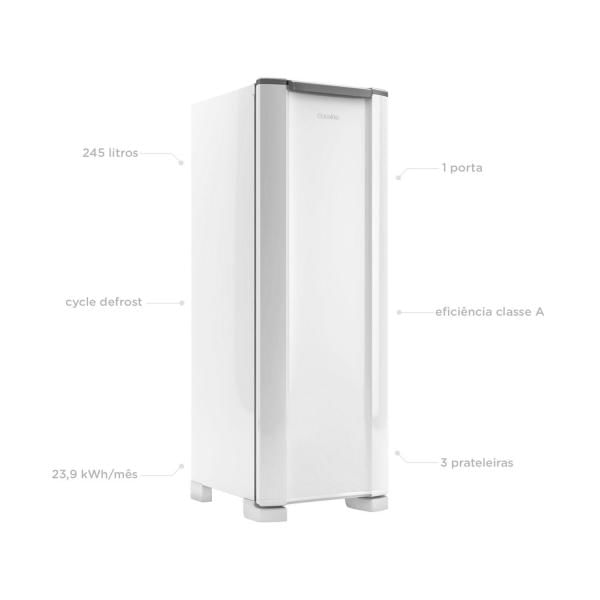 geladeira-refrigerador-esmaltec-cycle-defrost-1-porta-245l-ROC31-branco