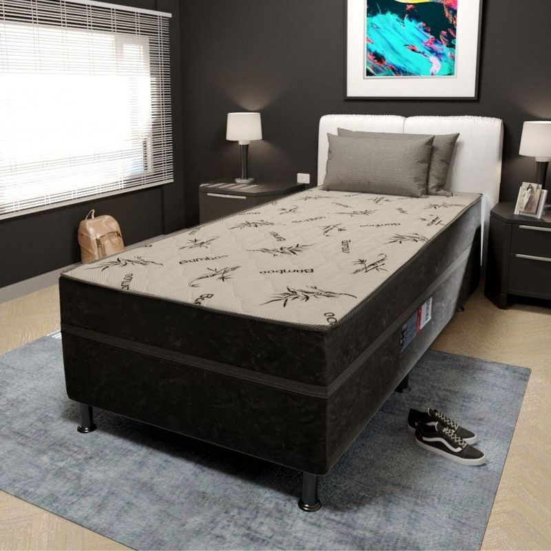 cama-box-solteiro-diamante-88x41x188-espuma-D28-elegance