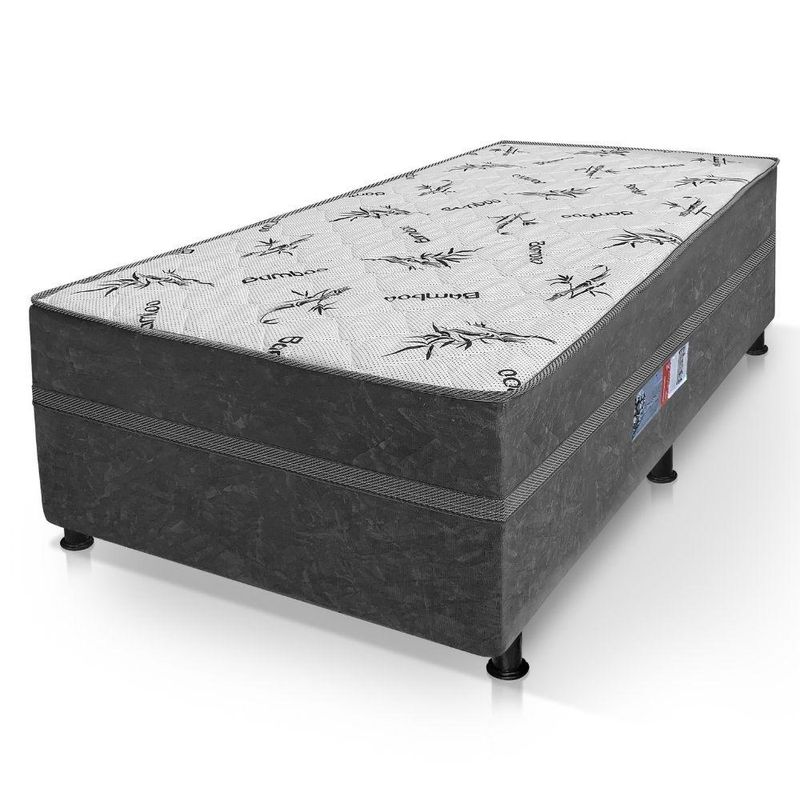 cama-box-solteiro-diamante-88x41x188-espuma-D28-elegance