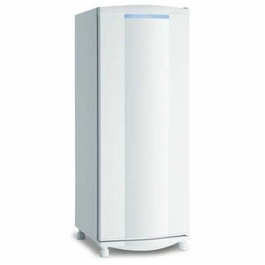 Geladeira/Refrigerador Consul Degelo Seco 1 Porta 261L CRA30F Branco