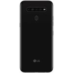 smartphone-lg-K41S-32gb-preto-dual-chip-camera-quadrupla-13MP-5MP-2MP-2MP-selfie-8mp-tela-6.5-