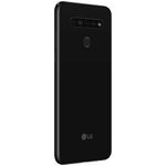 smartphone-lg-K41S-32gb-preto-dual-chip-camera-quadrupla-13MP-5MP-2MP-2MP-selfie-8mp-tela-6.5-