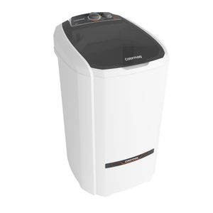 Tanquinho/Lavadora Semiautomática Colormaq 20Kg LCS 20 BR Branco