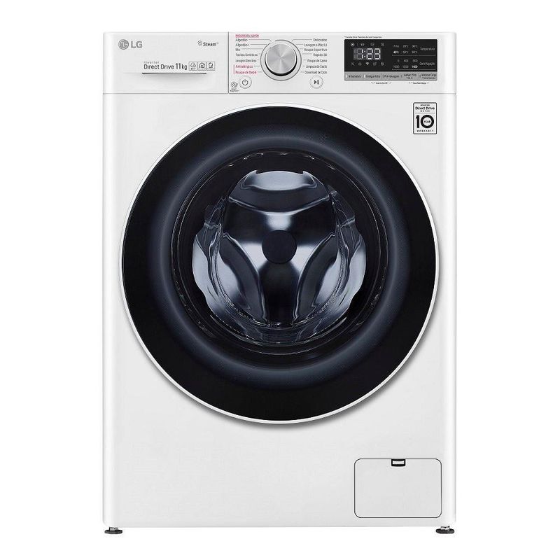 lavadora-vivace-automatica-lg-11kg-FV5011WG4-inteligencia-artificial-ai-dd-branca