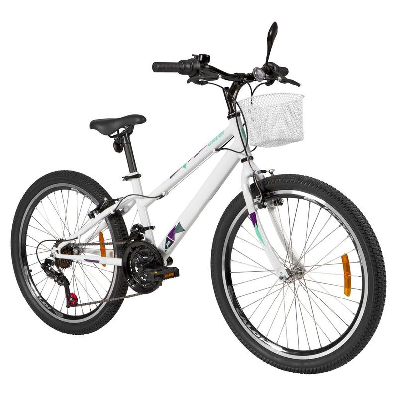 bicicleta-caloi-ceci-aro-24-21-marchas-freio-v-brake-com-cesta-branca