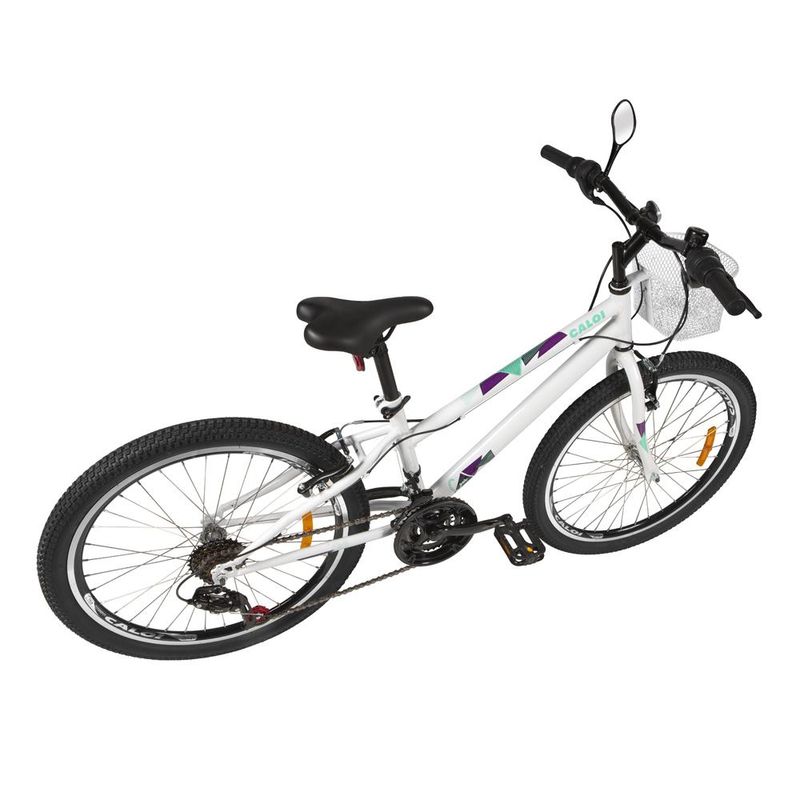 bicicleta-caloi-ceci-aro-24-21-marchas-freio-v-brake-com-cesta-branca