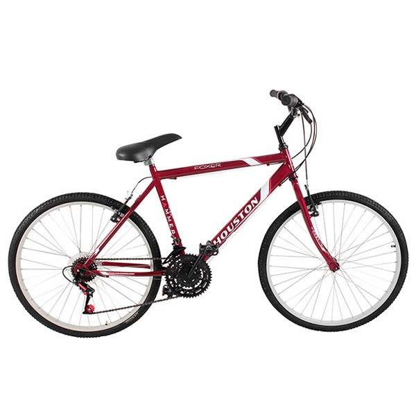 bicicleta-houston-hammer-foxer-aro-26-18-marchas-freios-v-brake-vermelha