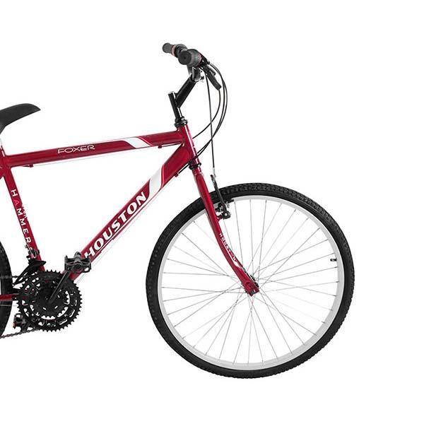 bicicleta-houston-hammer-foxer-aro-26-18-marchas-freios-v-brake-vermelha