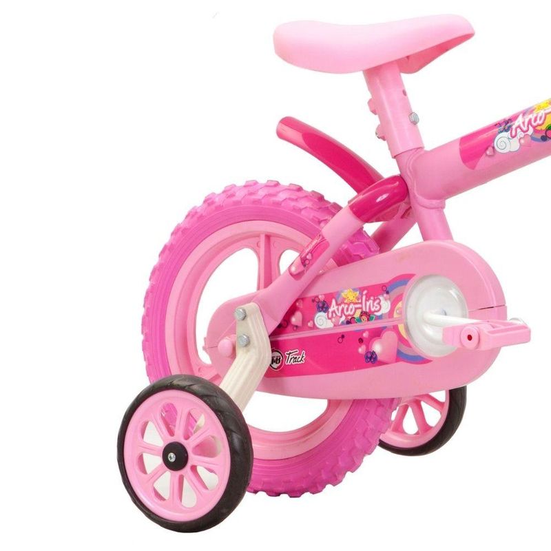 bicicleta-infantil-track-e-bikes-arco-iris-aro-12-freios-a-tambor-rosa