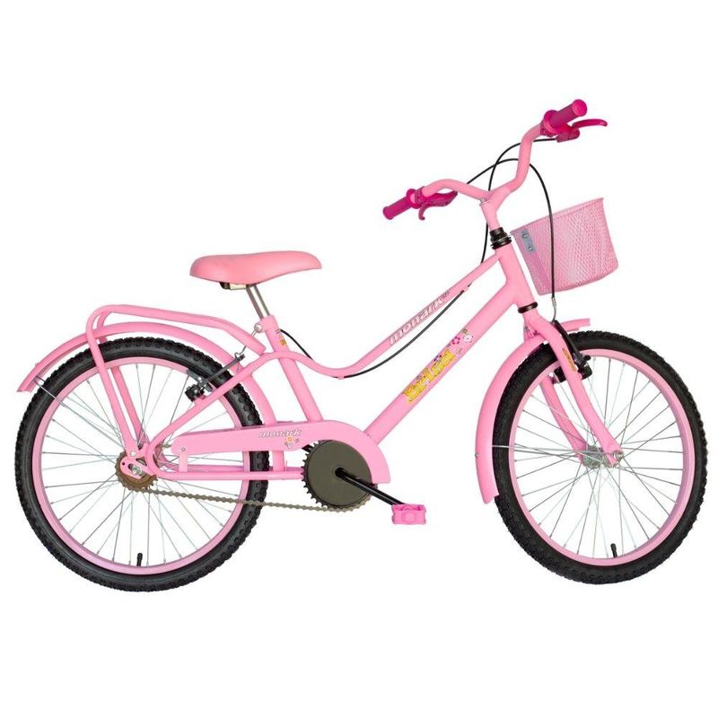 bicicleta-juvenil-monark-brisa-aro-20-freios-v-brake-rosa