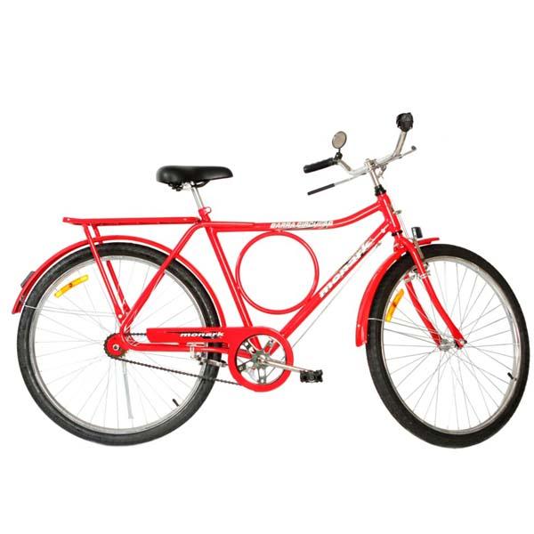 bicicleta-monark-aro-26-barra-circular-velocidade-unica-vermelho