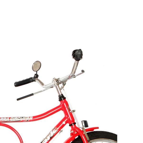 bicicleta-monark-aro-26-barra-circular-velocidade-unica-vermelho