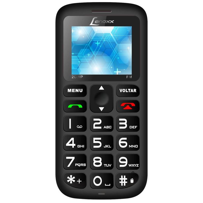 celular-lenoxx-cx906-para-idosos-dual-chip-camera-traseira-preto