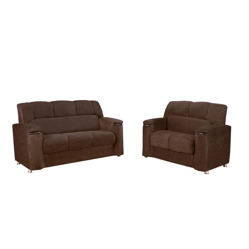 conjunto-sofa-3-2-lugares-marrom-stlluys-bello