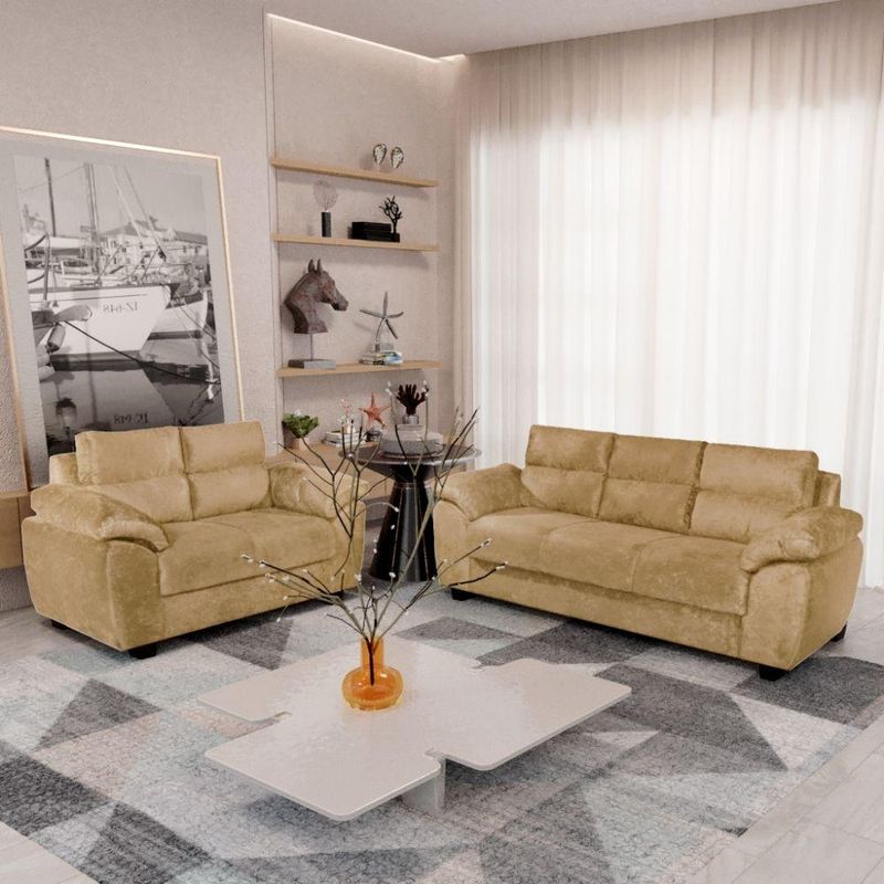 conjunto-sofa-3-2-lugares-prisma-caramelo-tecido-gardenia-estofados-bello