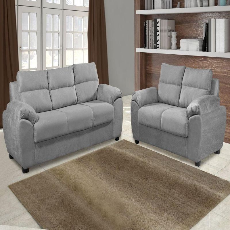 conjunto-sofa-3-x-2-lugares-prisma-cinza-bello-estofados