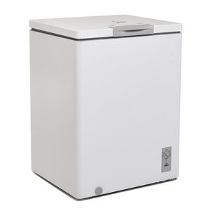 Freezer 1 Porta 150L Midea RCFA12 Horizontal