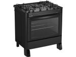 850360-fogao-5-bocas-esmaltec-automatico-agata-glass-preto