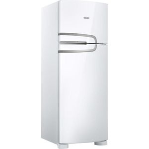 Geladeira/Refrigerador Consul Frost Free Duplex 340L CRM39AB Branca