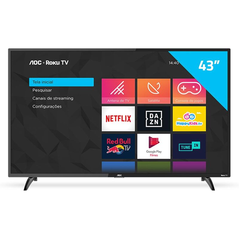 --smart-tv-hd-led-43-aoc-43S519578g-wi-Fi-3-hdmi-2-usb-1