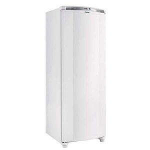 Freezer Vertical Consul 246L 1 Porta CVU30 Branco