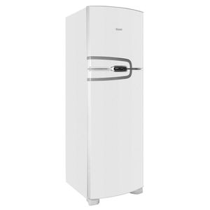 Geladeira/Refrigerador Consul Frost Free Duplex 386L CRM43NB Branco