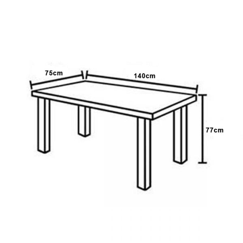 872423-mesa-de-jantar-6-cadeiras-preta-flor-de-lotus-bm-tubulares