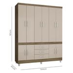 885898-guarda-roupa-18490-popy-10-portas-3-gavetas-demolicao-baunilha-pintura-uv-araplac