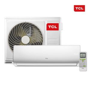 Ar-Condicionado Split TCL 9000 BTUs TAC-09CSA Frio