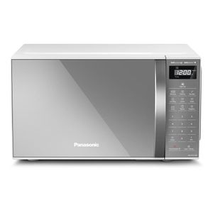 Micro-ondas Panasonic 21L NN-ST27LWRUK Branco Espelhado