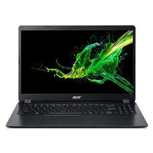 Notebook Acer A315-34-C6ZS Tela 15.6" 1TB 4GB RAM Intel Celeron N4000