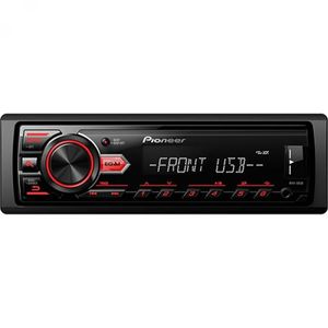 Som Automotivo Pioneer MVH-88UB USB MP3 Rádio FM/AM