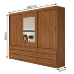 guarda-roupa-casal-3-portas-9-gavetas-com-espelho-rovere-naturale-hercules-lopas