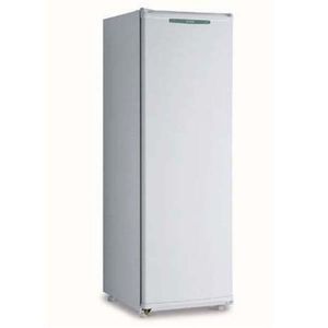 Freezer Vertical Consul Degelo Manual 142L 1 Porta CVU20 Branco