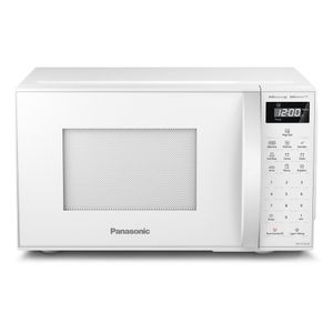 Micro-ondas Panasonic 21L NN-ST25LWRUK Branco