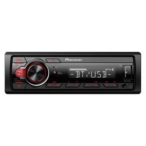 Som Automotivo Pionner MVH-S218BT Bluetooth AM/FM