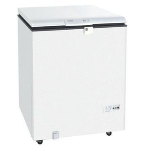 Freezer Horizontal Consul 305 Litros 1 Porta CHA31 Branco