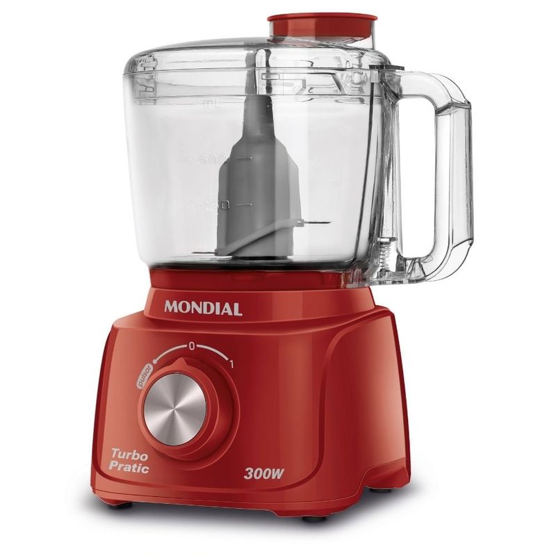 2-907378-907385-mini-processador-de-alimentos-2-funcoes-1-velocidade-3000w-ondial-turbo-pratic-red-mp-16-r-vermelho