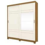 922395-guarda-roupa-casal-2-portas-de-correr-2-gavetas-com-espelho-nature-off-white-verg-henn-moveis