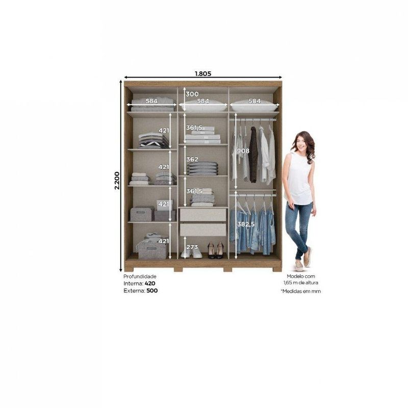 922593-guarda-roupa-casal-3-portas-de-correr-2-gavetas-com-espelho-rustico-off-white-silver-henn-moveis