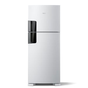 Refrigerador/Geladeira Consul Frost Free Duplex 410L CRM50HB Branco