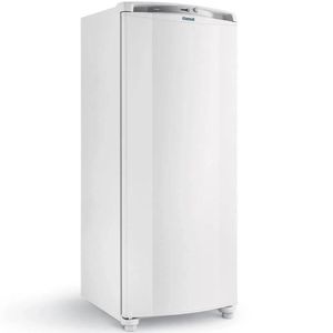 Freezer Vertical Consul 231L 1 Porta CVU26E Branco