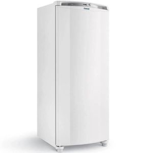 Freezer Vertical Consul 231L 1 Porta CVU26E Branco