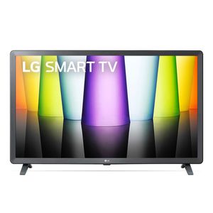 Smart TV 32" LG LQ620 Wi-Fi Inteligência Artificial 2 HDMI 1 USB