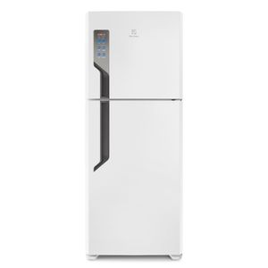 Geladeira/Refrigerador Electrolux Frost Free Duplex 431L TF55 Branco