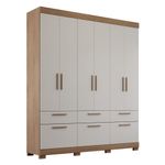 946131guardaroupacasal6portas6gavetasavelaperolaportopanan