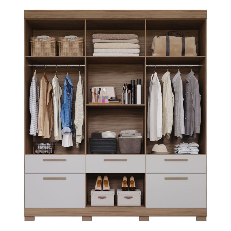 946131guardaroupacasal6portas6gavetasavelaperolaportopanan