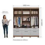 946131guardaroupacasal6portas6gavetasavelaperolaportopanan